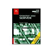 70-215: MCSE Guide to Microsoft Windows 2000 Server