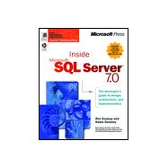 Inside Microsoft SQL Server 7.0