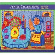 Jewish Celebrations 2007 Calendar