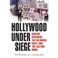 Hollywood Under Siege