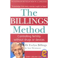 The Billings Method: Controlling Fertility Without Drugs or Devices