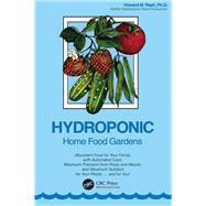 Hydroponic Home Food Gardens