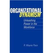 Organizational Dynamism