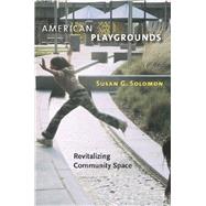 American Playgrounds