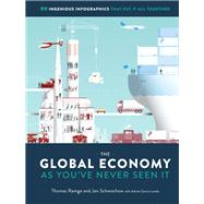 The Global Economy as You've Never Seen It 99 Ingenious Infographics That Put It All Together