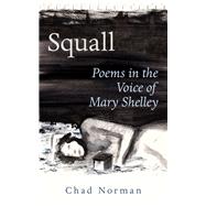 Squall Poems in the Voice of Mary Shelley