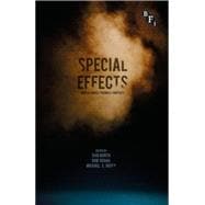 Special Effects New Histories, Theories, Contexts
