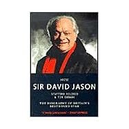 Arise Sir David Jason : The Biography of Britain's Best-Loved Star