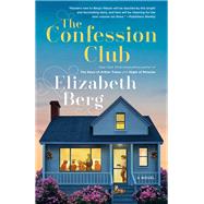 The Confession Club A Novel