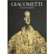 Giacometti (Revised Edition)