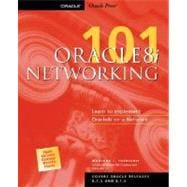 Oracle 8i Networking 101
