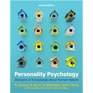 Personality Psychology