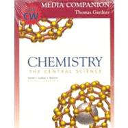 Chemistry: The Central Science and Media Companion