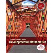 Developmental Mathematics Prealgebra, Elementary Algebra, and Intermediate Algebra