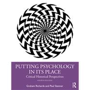 Putting Psychology in its Place