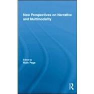 New Perspectives on Narrative and Multimodality