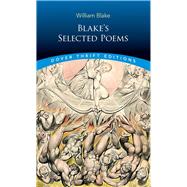 Blake's Selected Poems