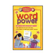 Whizz Kids Word Power Be a Whizz with Microsoft Word