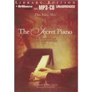The Secret Piano