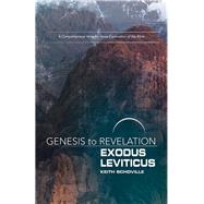 Exodus, Leviticus Participant Book