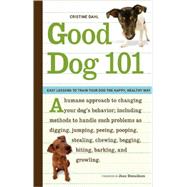 Good Dog 101