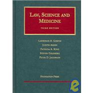 Law, Science And Medicine