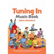 Tuning in Music Book