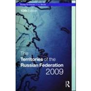 The Territories of the Russian Federation 2009