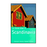 The Rough Guide to Scandinavia, 5th Edition