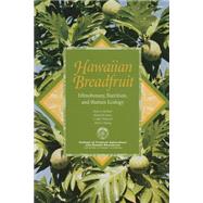 Hawaiian Breadfruit