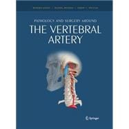 Pathology and Surgery Around the Vertebral Artery