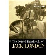 The Oxford Handbook of Jack London