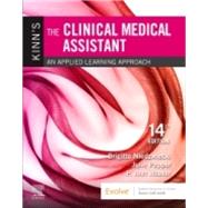 Evolve Resources for Kinn's The Clinical Medical Assistant