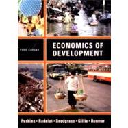 Economics of Development