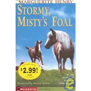 Stormy: Misty's Foal