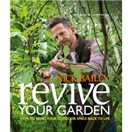 Revive your Garden