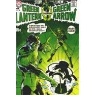 Green Lantern/Green Arrow