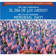 ¿por Qué Celebramos El Día De Los Caídos? / Why Do We Celebrate Memorial Day?