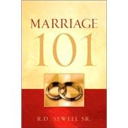 Marriage 101