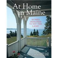 At Home in Maine