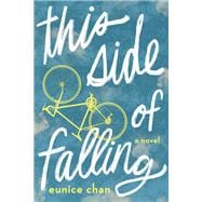 This Side of Falling book cover, ISBN 9781641295178