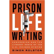 Prison Life Writing