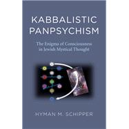 Kabbalistic Panpsychism