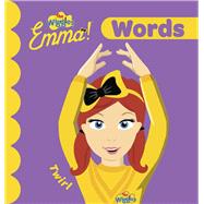 The Wiggles Emma! Words