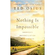 Nothing Is Impossible