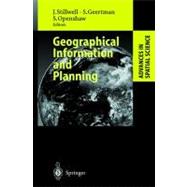 Geographical Information and Planning