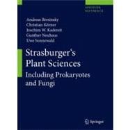 Strasburger's Plant Sciences