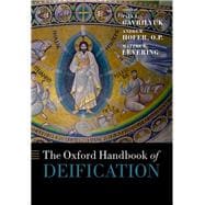 The Oxford Handbook of Deification