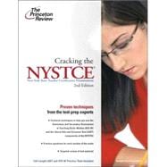 Cracking the NYSTCE : New York State Teacher Certification Exam
