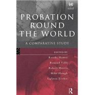 Probation Round the World